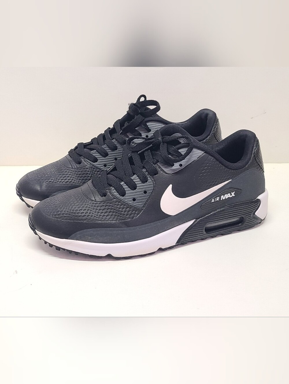 Nike Air Max 90 Essential Golf - Size 11